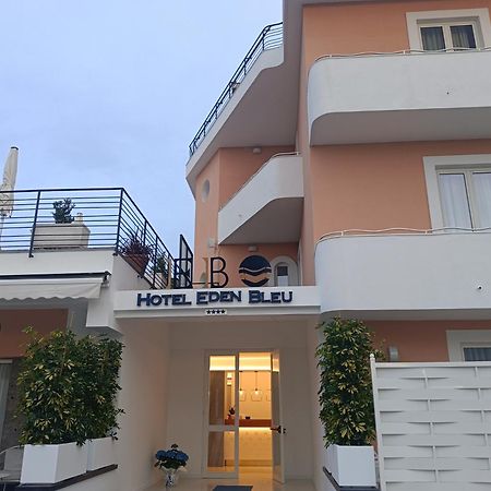 Eden Bleu Ξενοδοχείο Vico Equense Εξωτερικό φωτογραφία