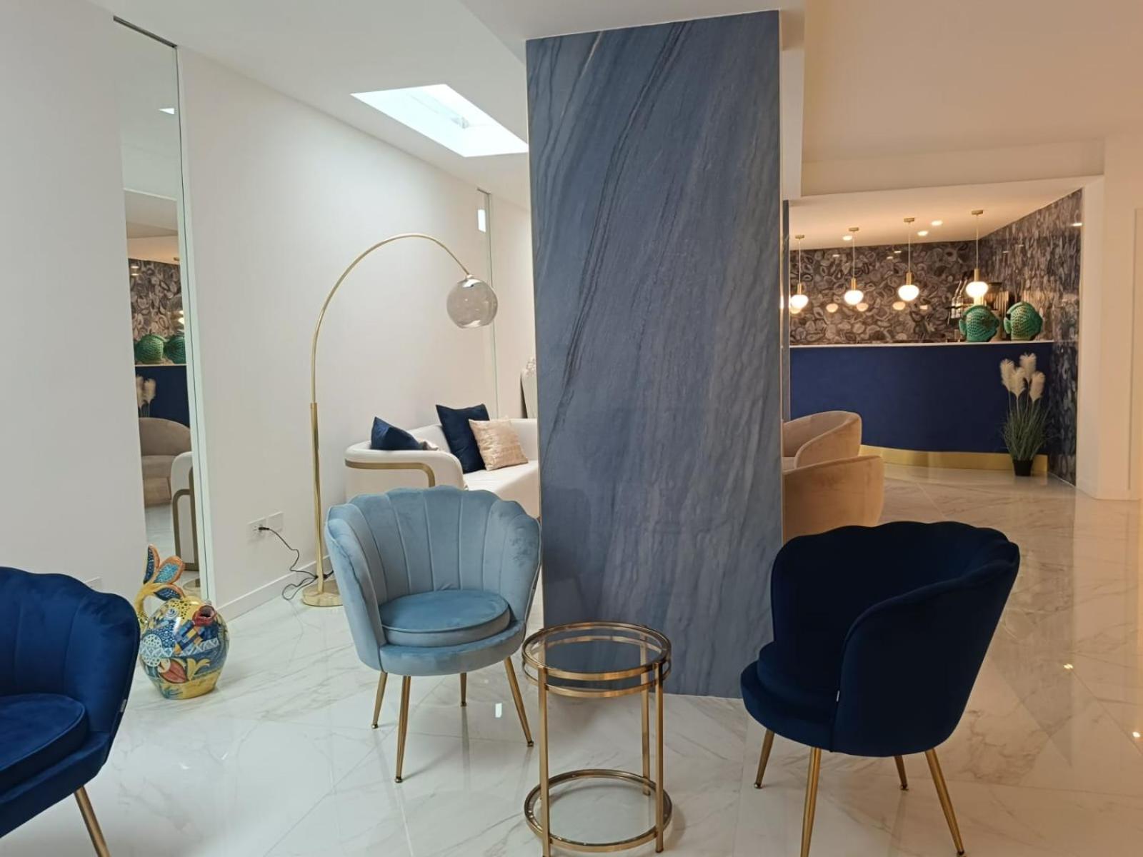 Eden Bleu Ξενοδοχείο Vico Equense Εξωτερικό φωτογραφία