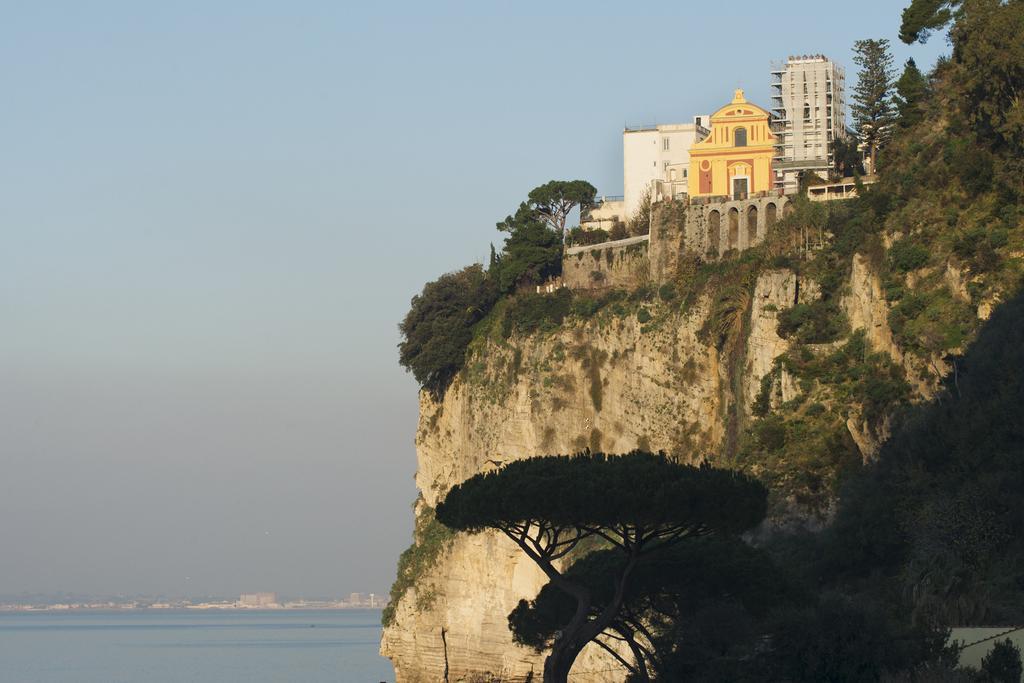 Eden Bleu Ξενοδοχείο Vico Equense Εξωτερικό φωτογραφία