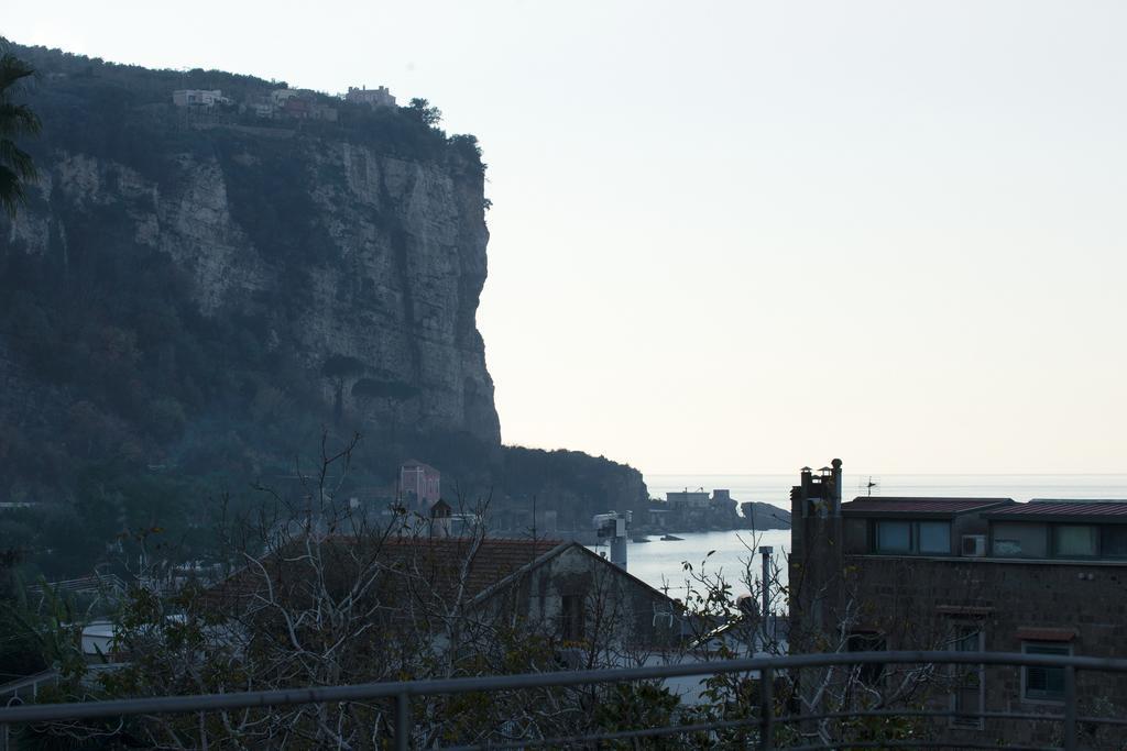 Eden Bleu Ξενοδοχείο Vico Equense Εξωτερικό φωτογραφία