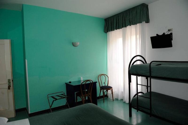 Eden Bleu Ξενοδοχείο Vico Equense Εξωτερικό φωτογραφία