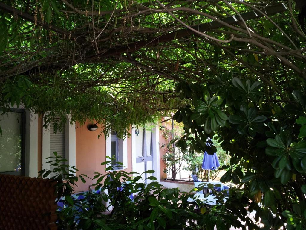 Eden Bleu Ξενοδοχείο Vico Equense Εξωτερικό φωτογραφία