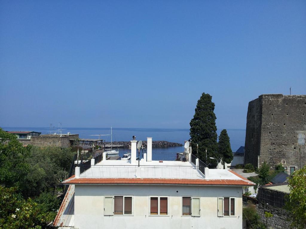 Eden Bleu Ξενοδοχείο Vico Equense Εξωτερικό φωτογραφία