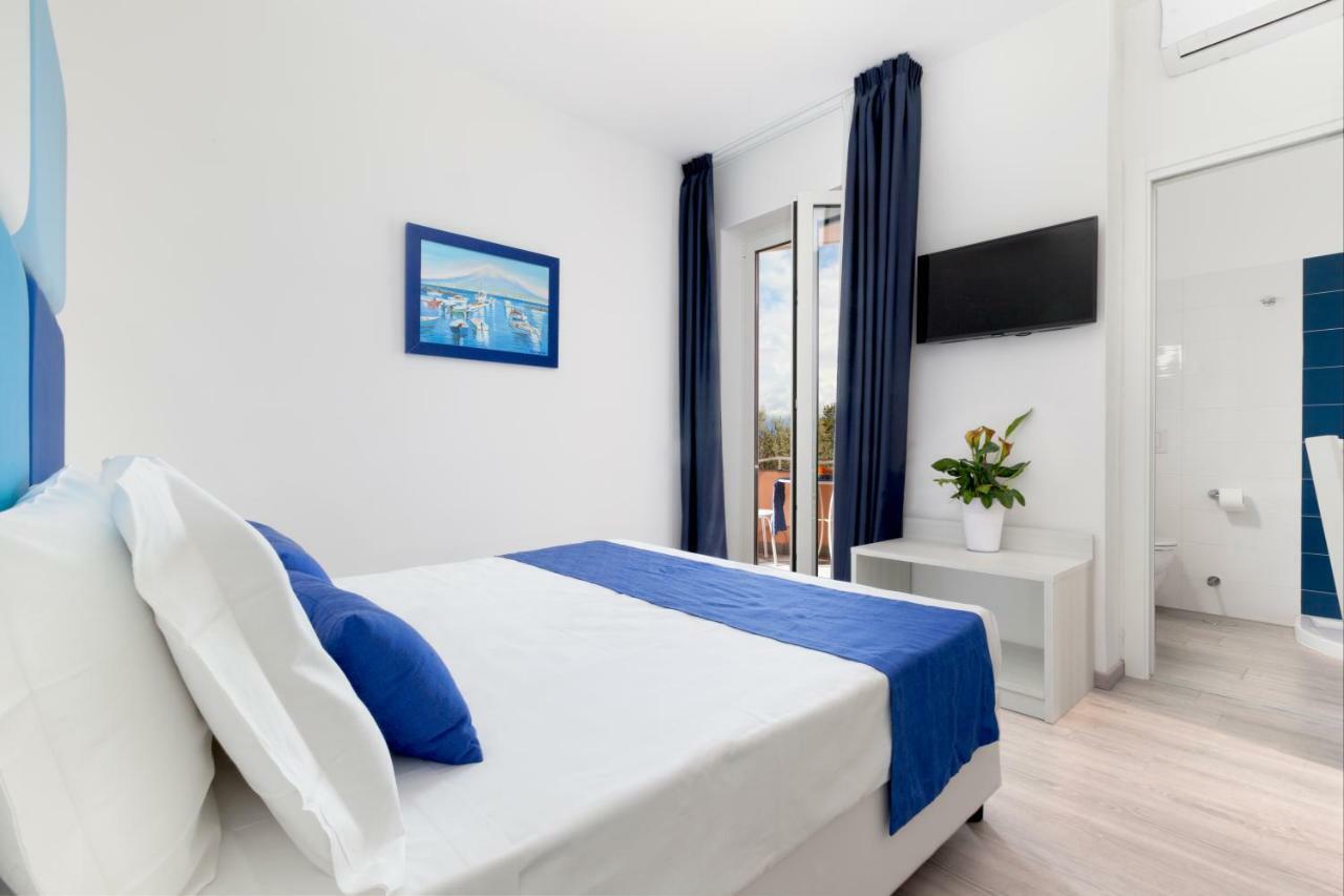 Eden Bleu Ξενοδοχείο Vico Equense Εξωτερικό φωτογραφία
