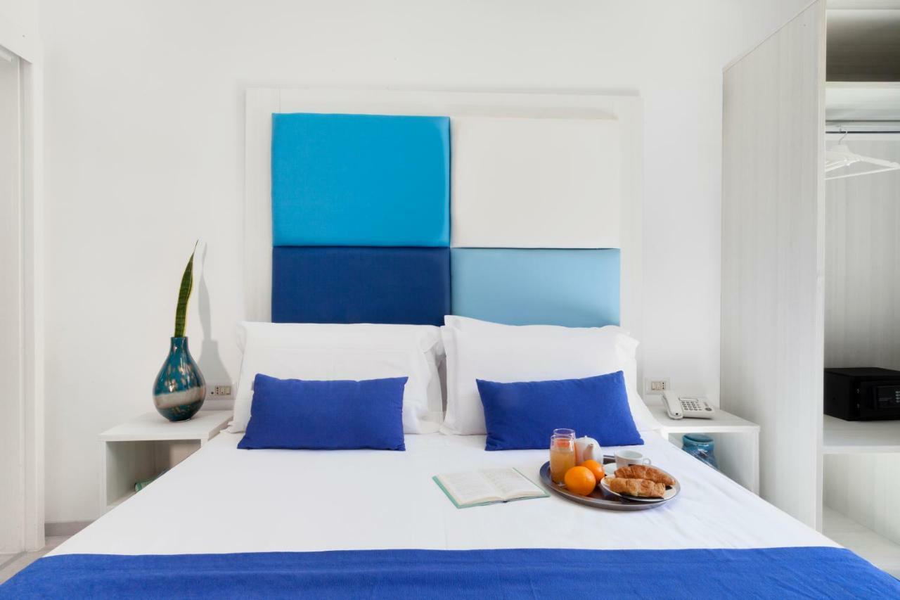 Eden Bleu Ξενοδοχείο Vico Equense Εξωτερικό φωτογραφία