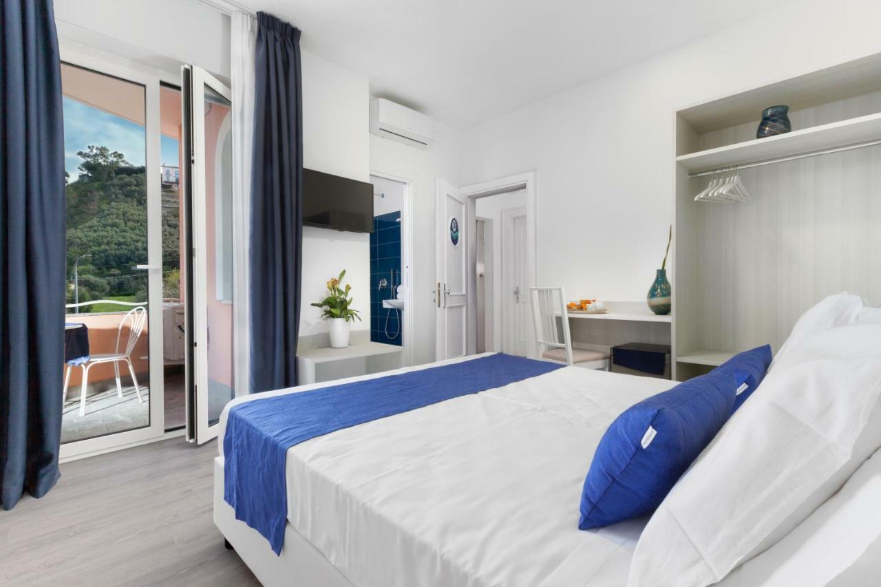 Eden Bleu Ξενοδοχείο Vico Equense Εξωτερικό φωτογραφία