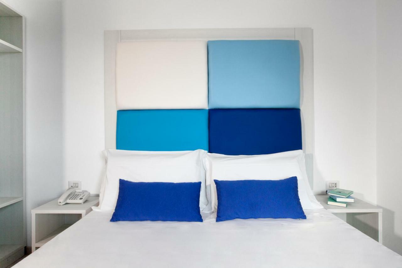 Eden Bleu Ξενοδοχείο Vico Equense Εξωτερικό φωτογραφία