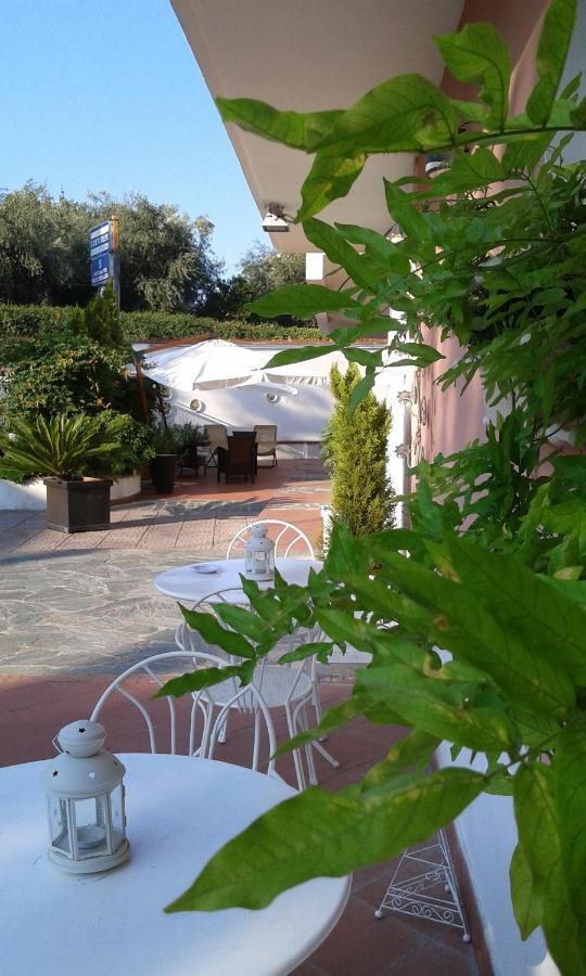 Eden Bleu Ξενοδοχείο Vico Equense Εξωτερικό φωτογραφία